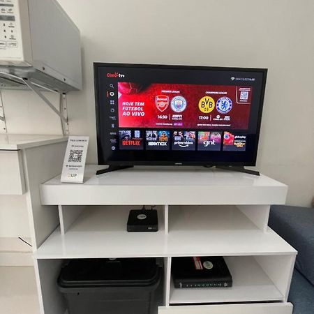 Loft Em Copacabana,4 Min Da Praia E Metro Ao Lado Rio de Janeiro Exterior photo