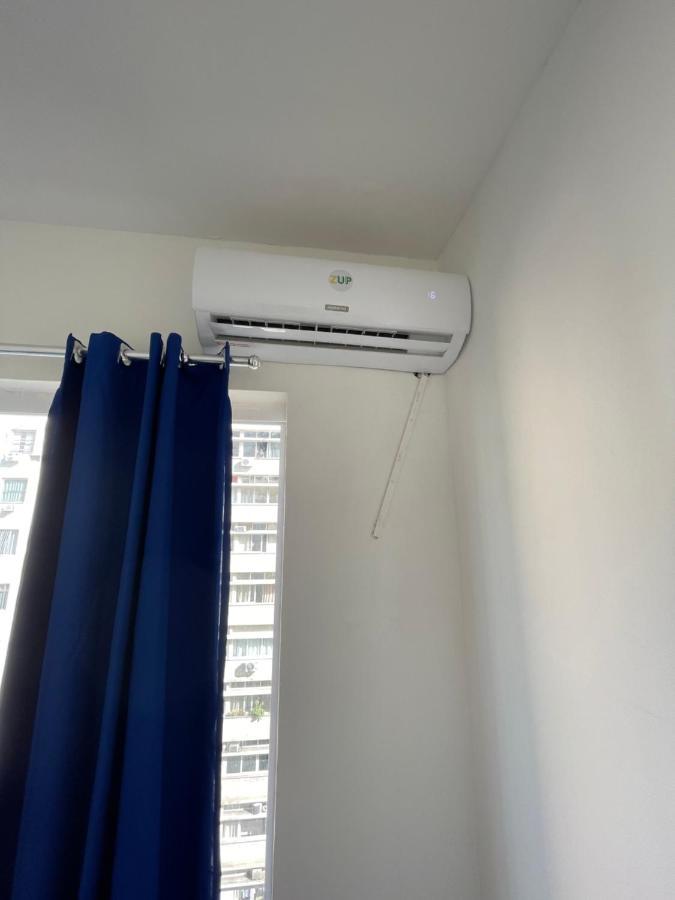 Loft Em Copacabana,4 Min Da Praia E Metro Ao Lado Rio de Janeiro Exterior photo